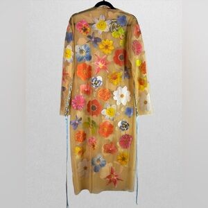 Tyler McGillivary Elsa Dress